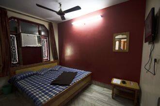 Hotel Raahat palace, Ajmer 2